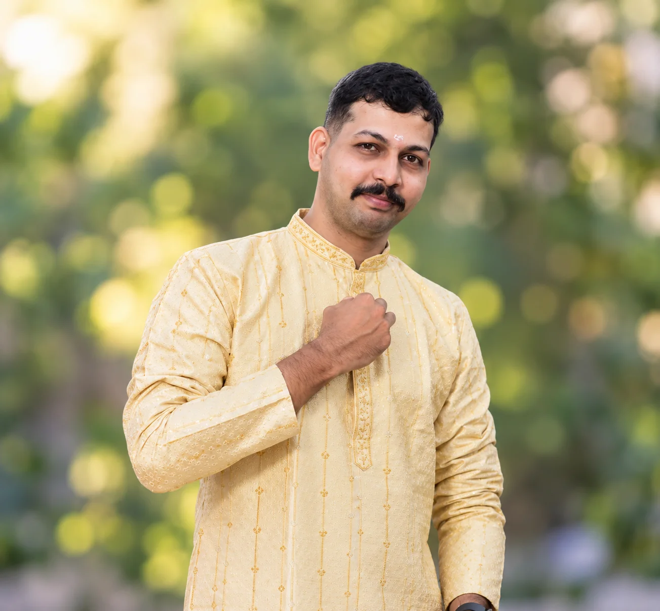 Visakh V.S